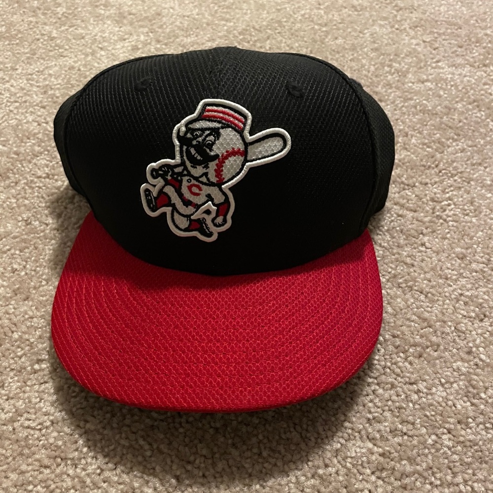 Cincinnati Red SpringTraining Hat